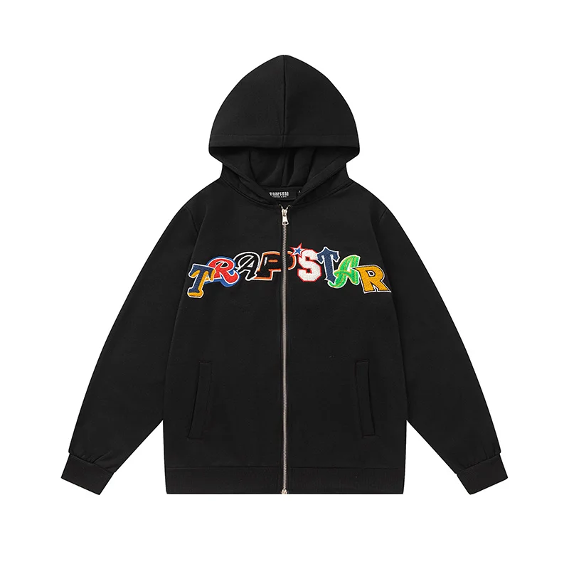 Trapstar S-XL pktr8845 (2)